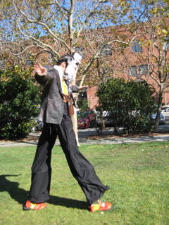 Oscar the Pirate 037